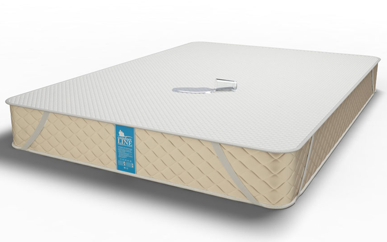 Comfort Line Аква барьер