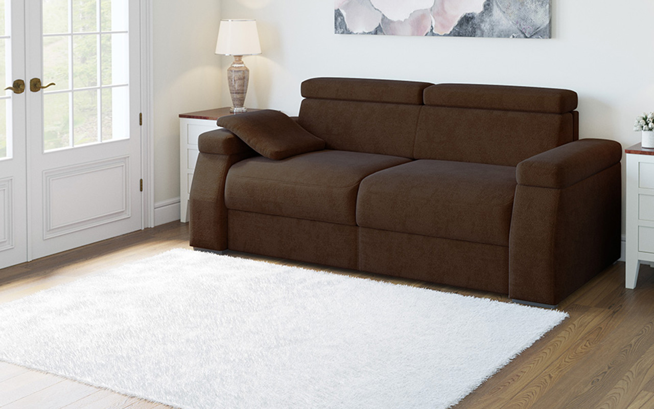 Орматек Synergy Ergo 160*196 фото 20