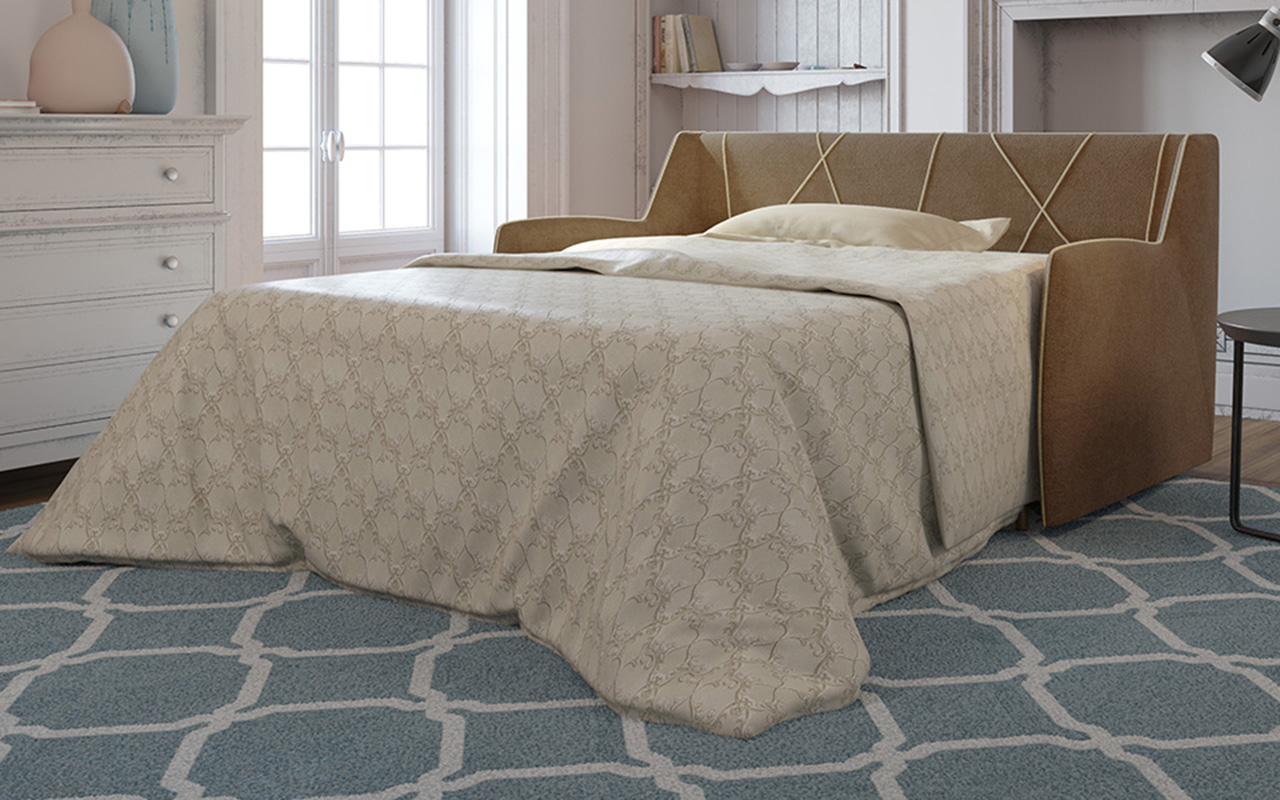 Орматек Синэрджи Слим (Slim) 140*196 фото 36