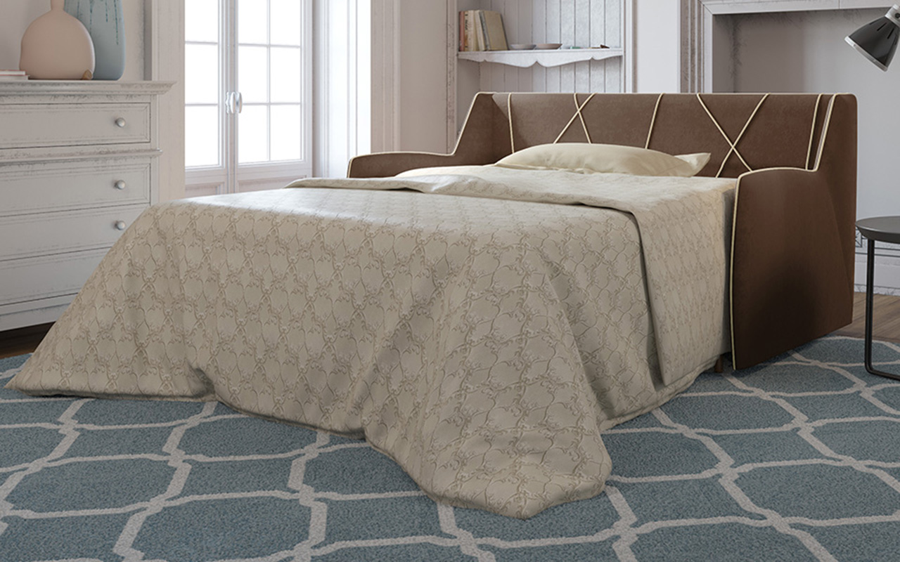 Орматек Синэрджи Слим (Slim) 160*196 фото 42