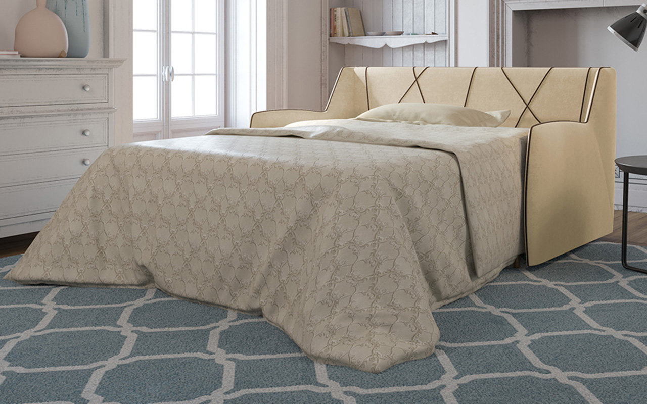 Орматек Синэрджи Слим (Slim) 140*196 фото 46