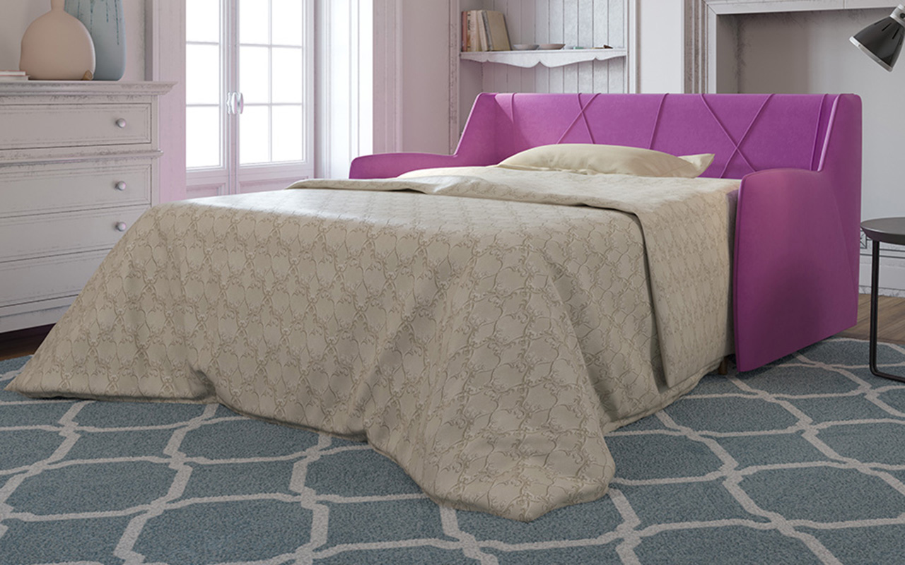 Орматек Синэрджи Слим (Slim) 160*196 фото 68