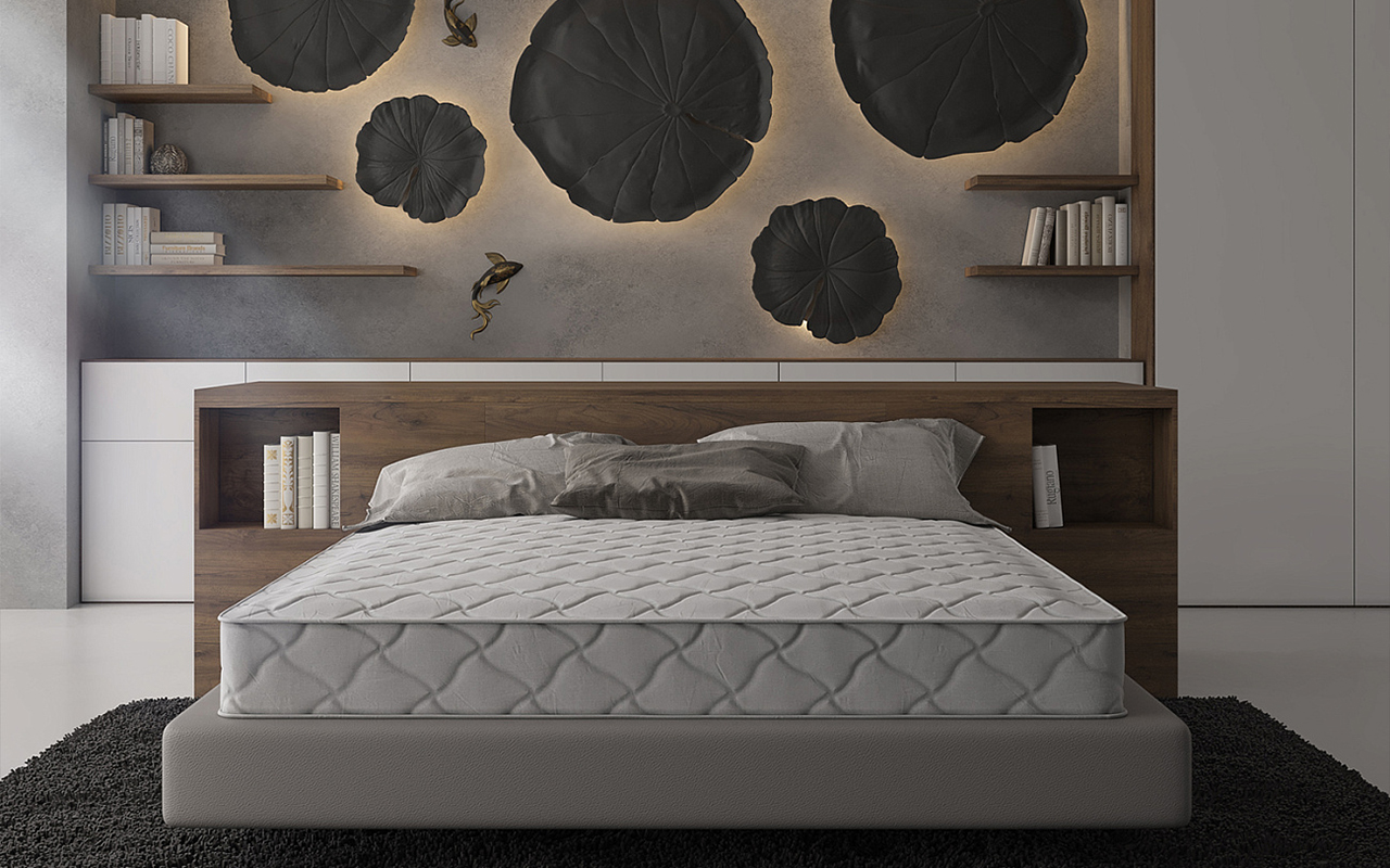 Evita Беспружинные Super Style фото 4