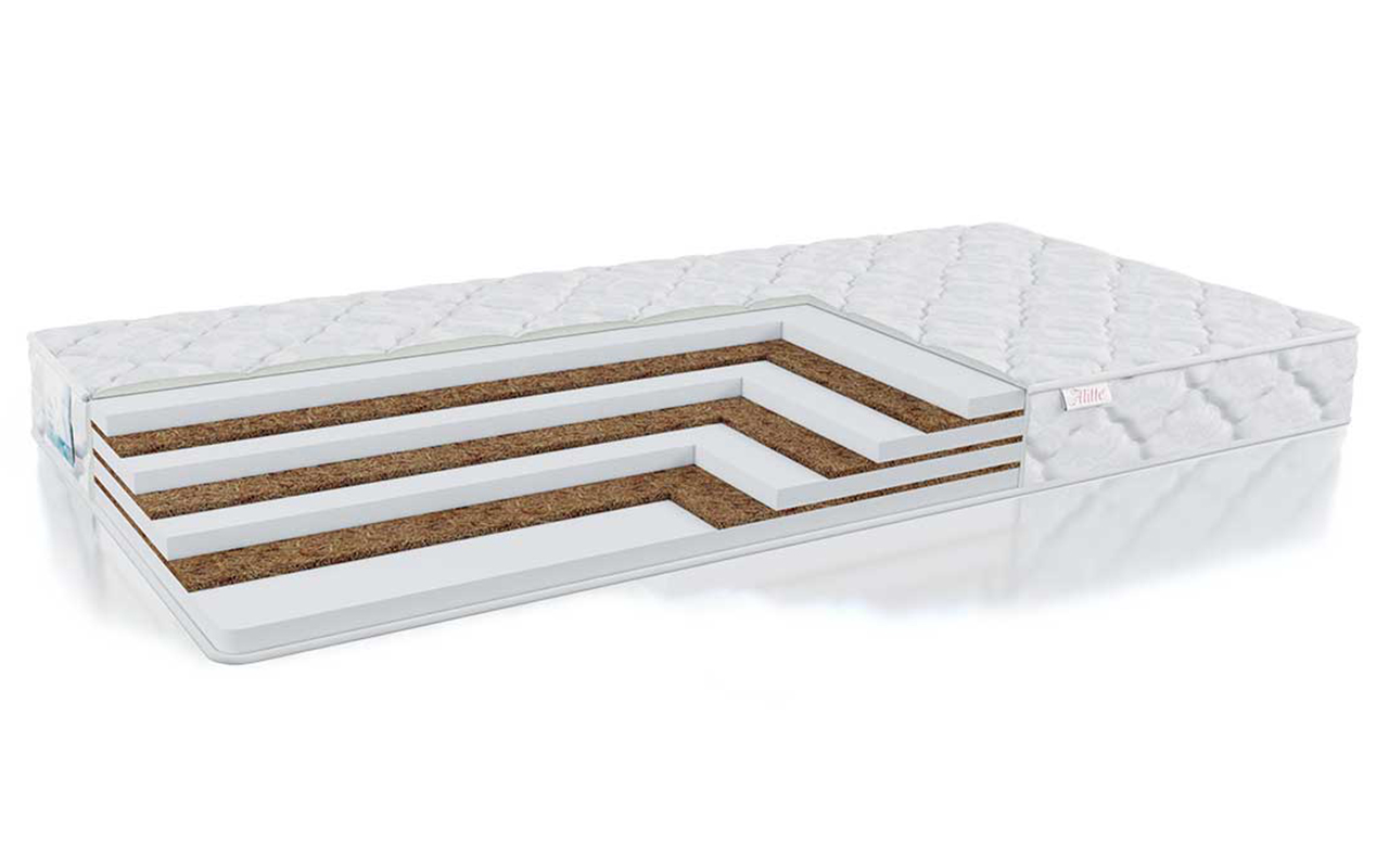 матрас Alitte Abillion Inside soft Thomas S-15-K 1 Alitte Abillion Inside soft Thomas S-15-K