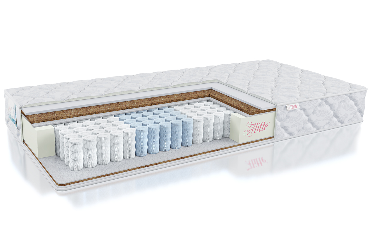 матрас Alitte Abillion Two Side medium Anthony TFK M-18-K 1 Alitte Abillion Two Side medium Anthony TFK M-18-K