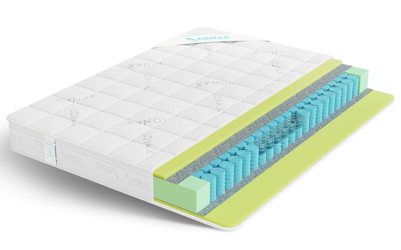 Lonax Эконом ППУ TFK