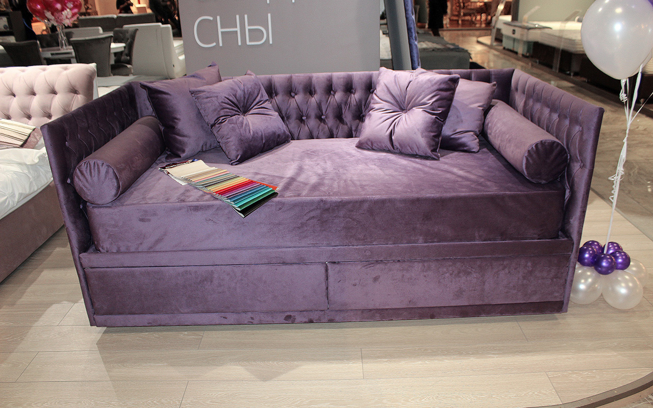 Sonberry Leonardo фото 4