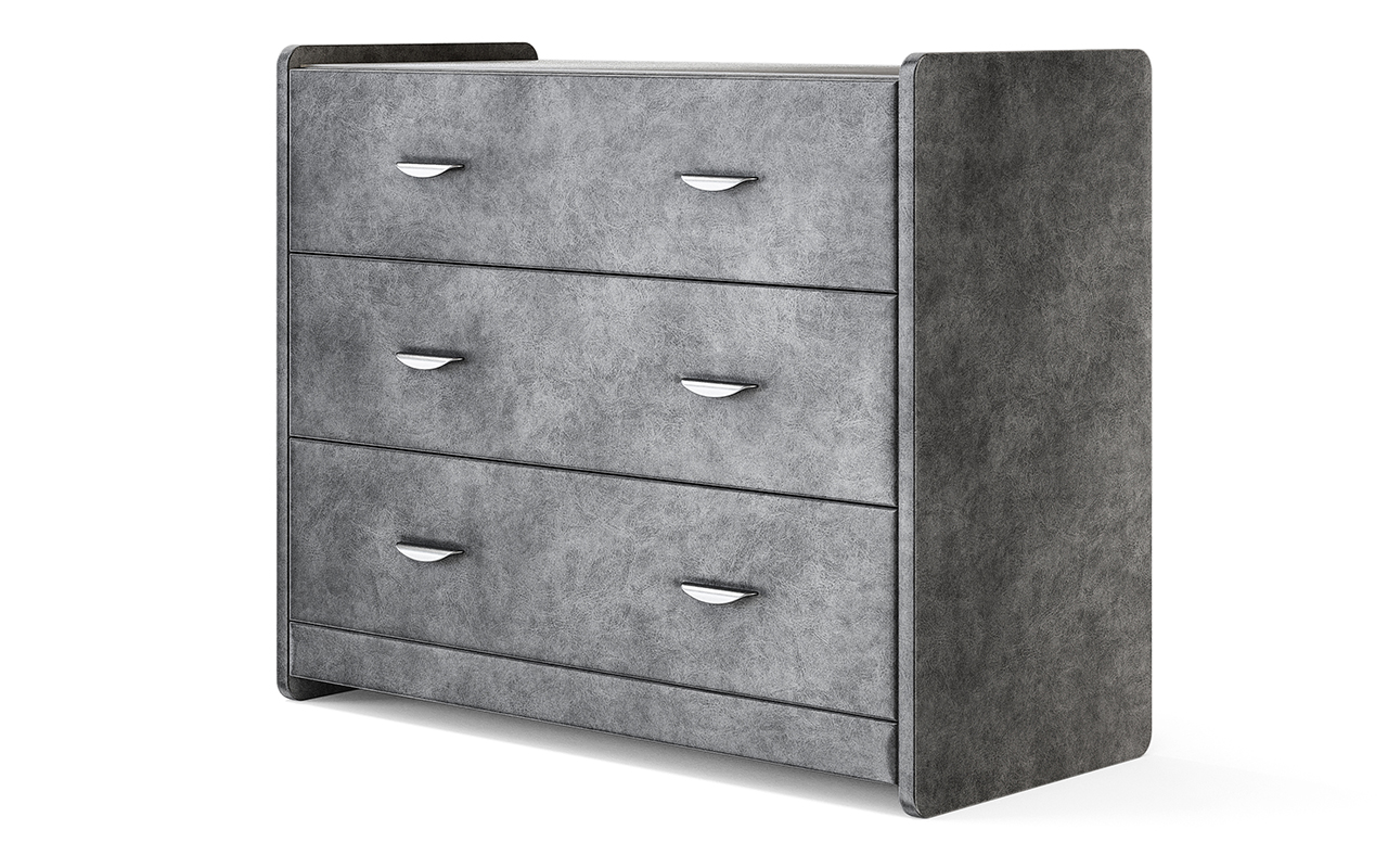 Сонум Люкс с 3 ящиками фото 59