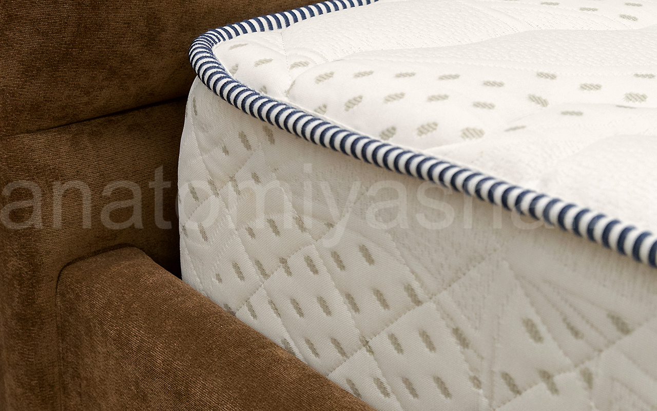 отзыв о Кровать Сонум Omega фото 4