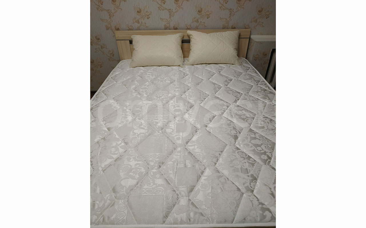 отзыв о Матрас DreamLine Eco HOL TFK