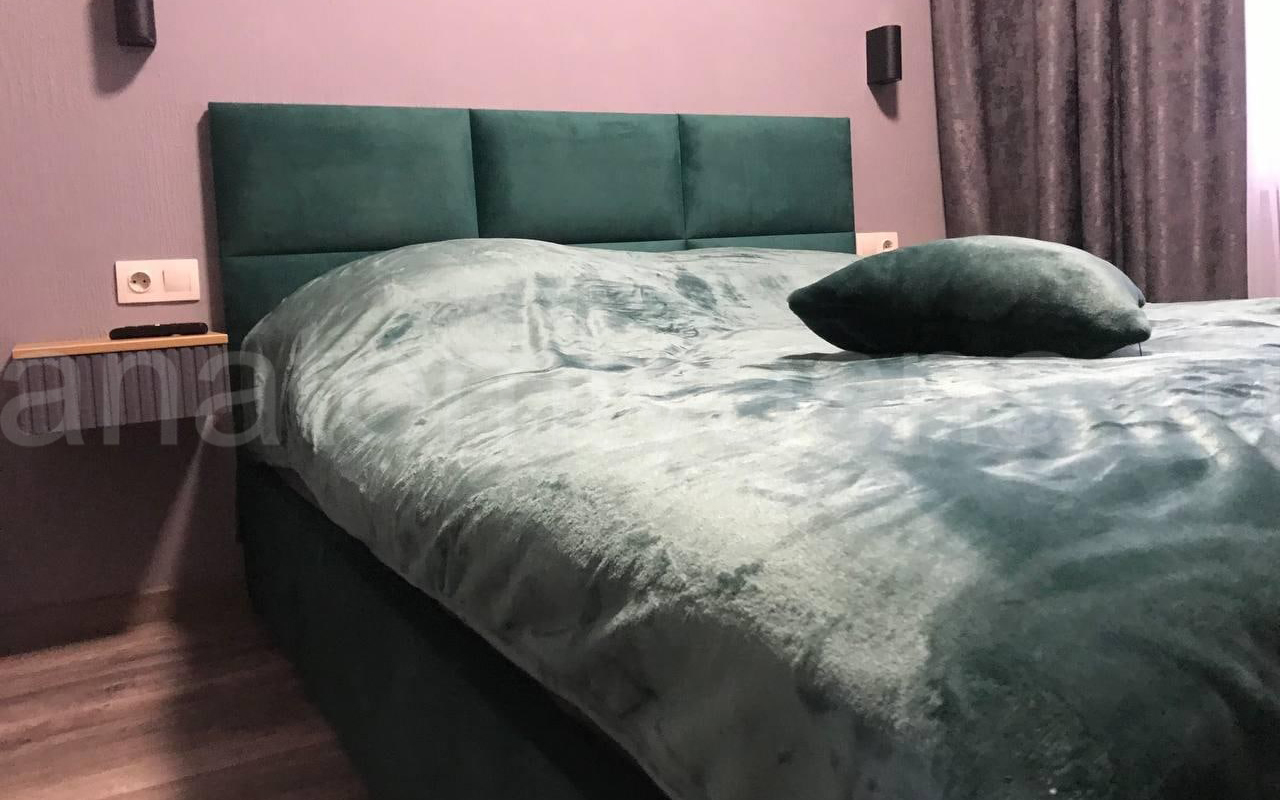 отзыв о Кровать Galaxy Венера 5 фото 4