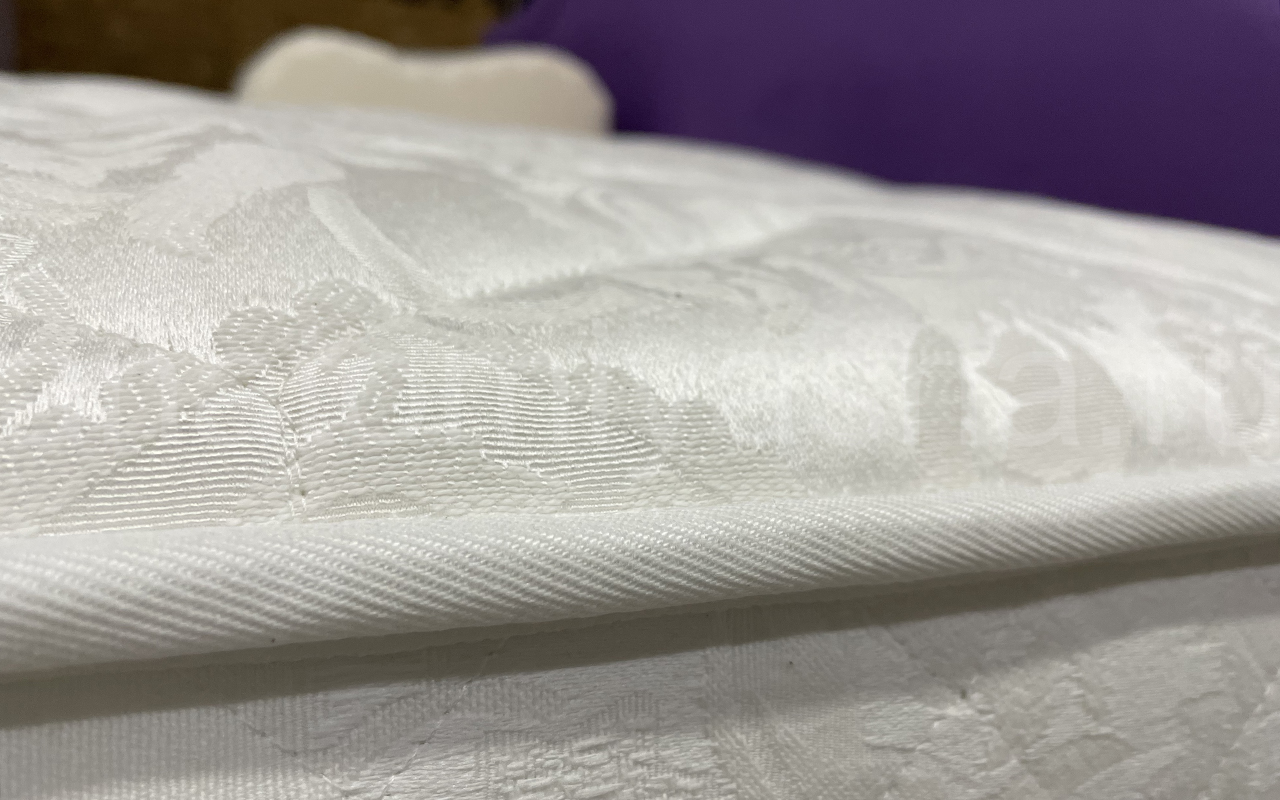 отзыв о Матрас DreamLine Eco FOAM TFK фото 4